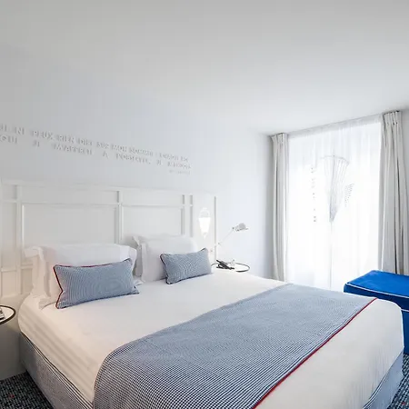 Hotel 34B - Astotel-3